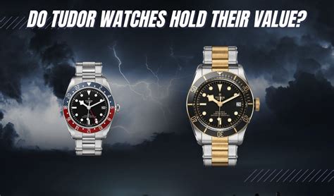 tudor worth buying|do tudor watches really work.